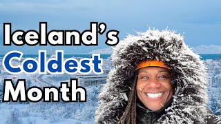 Visiting Iceland in January? Watch This BEFORE You Go