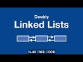 Doubly Linked List | Insert, Delete, Complexity Analysis