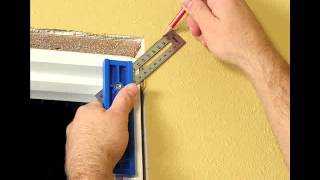 Kreg KMA2900 Multi-Mark Multi-Purpose Marking and Measuring Tool
