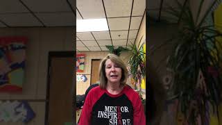 Visual Phonics: Letter Ss