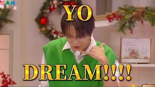 【NCT DREAM/日本語字幕】身内ネタドリムに拗ねるヘチャン