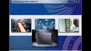 Introduction to the SIMATIC S7 200