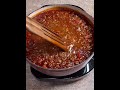 the best homestyle chili recipe ever