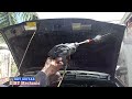 ISUZU CROSSWIND:  Easy Engine Washing | DIRT MECHANIC