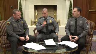 Holiday Crime Prevention Tips
