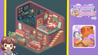 Dreamy Room Level 366 Solution Walkthrough