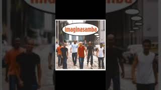 Imaginasamba - Idéias Do Amor ( Cd Imaginasamba Álbum Idéias Do Amor 2002 )