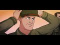 America's Stalingrad Battle of Aachen  Animated History