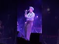 JP Cooper - The Only Reason - Eventim Apollo Hammersmith 10 June 2025