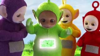 NEW 2016 Teletubbies Episode 19 - Silly Sausages