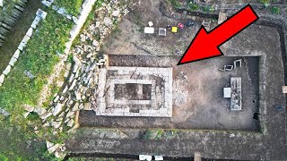 12 Most Amazing Archaeological Finds That Change History