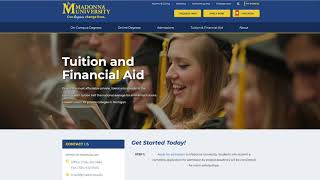 Financial aid 101