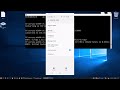 Control Android Over Wireless From Your Computer