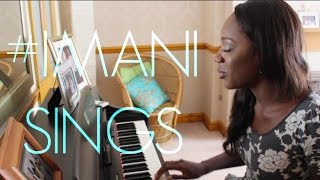 'AUTHOR OF MY LIFE' (ORIGINAL) | Imani Shola