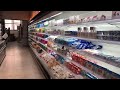 Commercial Supermarket Freezers Keep Your Food Safe