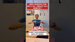 #bellyfatloss #armsworkout #breastfat #looseweightfast #weightloss #fitness #youtubeshorts #viral
