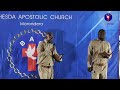MARONDERA OUTREACH 2026 - PRIEST SHAYAMANO SERMON 