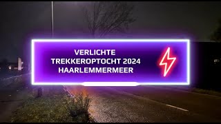 Verlichte Trekkeroptocht 2024