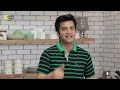 how to make set curd at home perfectly कैसे दही जमाए मार्केट जैसा जमाना kunal kapur recipes