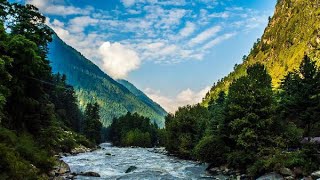 Kasol Manikaran Budget Tour | Manikaran Travel Guide | Kasol Travel Guide | Tosh Village.