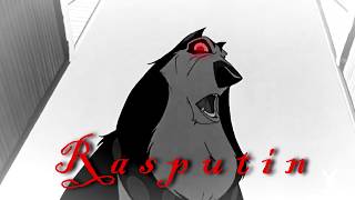 Rasputin | MEP part 28