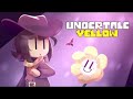 A Mother's Love (Final Phase Only) - Undertale Yellow OST Extended