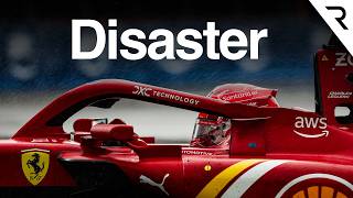 Ferrari's disastrous F1 nightmare explained