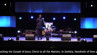 You Can Go Higher | Bishop Christopher Besa