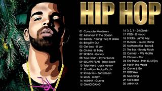 Hip hop Mix 2022 | Best Rap Hip Hop Songs 2022 - Juice WRLD, Meek Mill, Lil Durk, Drake and more