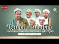 Rouhah Bulanan Pemuda Robithoh Alawiyah Pusat