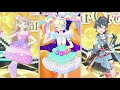 【逆リングマリィ】インディビジュアル・ジュエル【プリチャン プレイ動画】