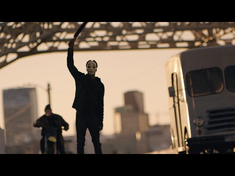 The Purge Anarchy Dirt Bike Gangs Return Pakvimnet Hd -
