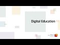 Digital Education | Design Thinking ImpAct Conference