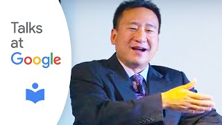 Race in America Beyond Black and White | Frank Wu | Talks at Google