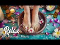 Beautiful Relaxing Music for Stress Relief.Spa Massage Music Relaxation, Meditation, Relaxation, Spa