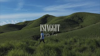 Victory Band - Isinggit (Official Music Video)