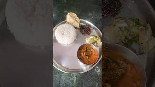 ଆଜିର lunch lunchthali idea #trending #food #odiavegthali #viralvideo #lunch #recipe #reels #ytshorts