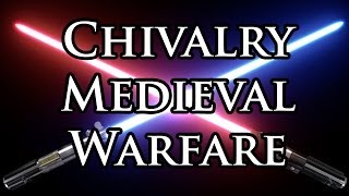 I Am A Jedi Knight (Chivalry Medieval Warfare)