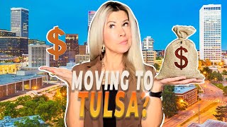 What Is the Cost of Living in Tulsa Oklahoma (2026)? | Real Costs, Housing & Life in Tulsa OK