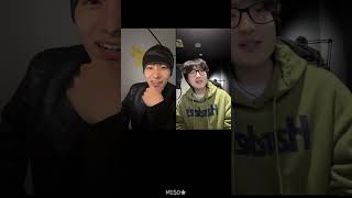 250206 시티보이로그 틱톡 라이브 CITYBOY_LOG TikTok Live - 정규 (jeonggyu (@cbl_jg))