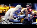 HIGHLIGHTS | Riyadh Season: Marco Maric vs. Christian Lopez Flores