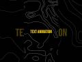 How to do was text animations in DaVinci resolve for beginners. #videoediting #davinciresolve