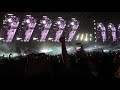 Post Malone - Candy Paint, Rockstar, White Iverson & Congratulations - COACHELLA 2018 (Wknd 2) pt4