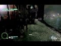 Splinter Cell Blacklist Elhagyatott malom Valósághű szint