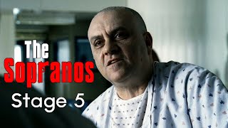 The Sopranos: \