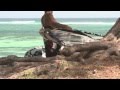 Kenya - Windsurfing Into the Unknown 2012 [MOVIE]