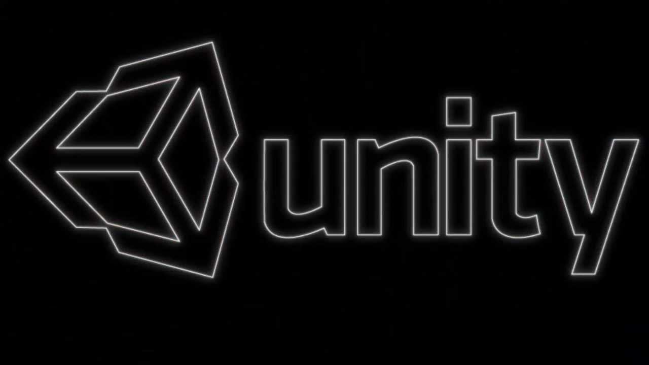 Unity Logo Animated Youtube Unity Logo Animated Youtube