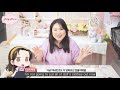 eng sub 미야돌에서 제작한 수제레진안구 인디아이즈