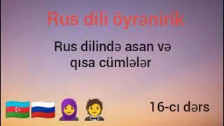 Rus dilinde azeri tercume