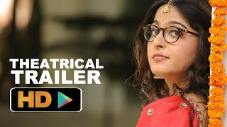 Size Zero | Official Trailer | Arya | Anushka Shetty | Sonal Chauhan | Sandeep Raj Films